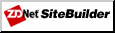 Site Builder logo